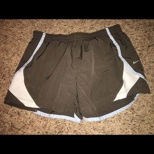 Women’s nine shorts